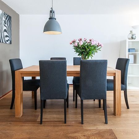 Short Stay Group Staalmeesters Serviced Apartments Amesterdão Exterior foto