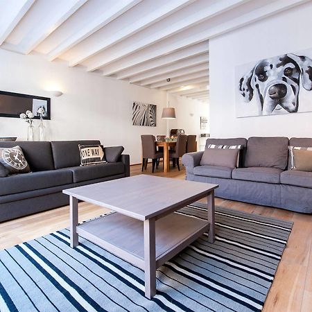 Short Stay Group Staalmeesters Serviced Apartments Amesterdão Exterior foto