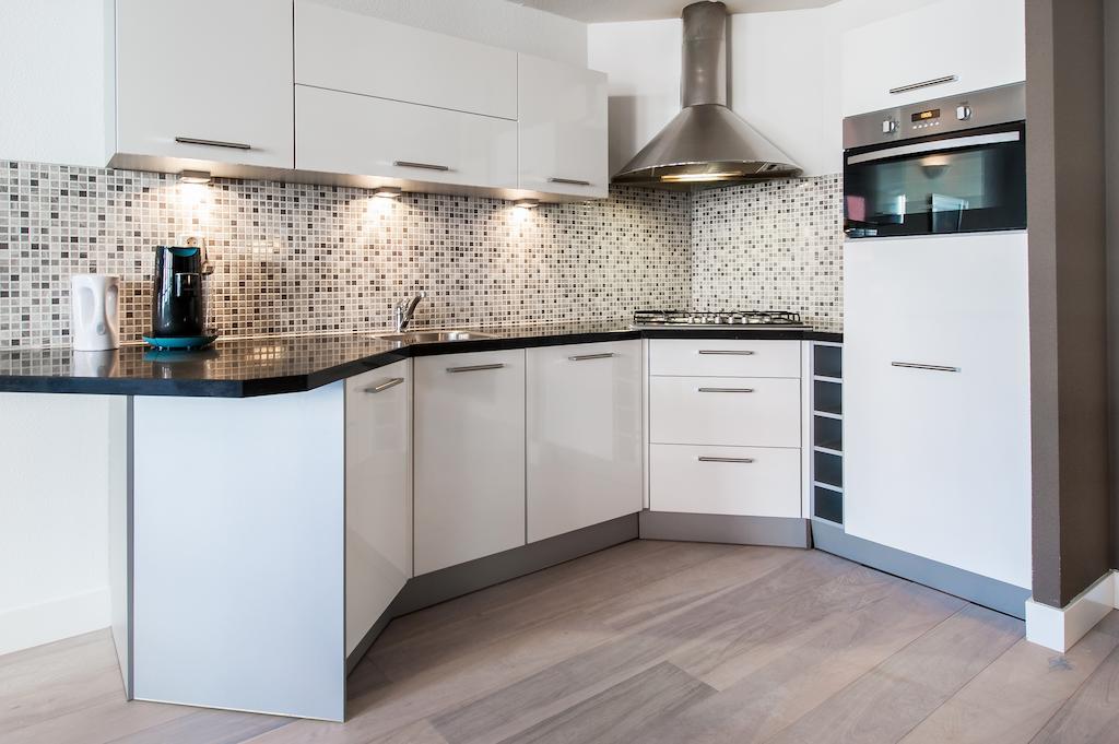 Short Stay Group Staalmeesters Serviced Apartments Amesterdão Quarto foto