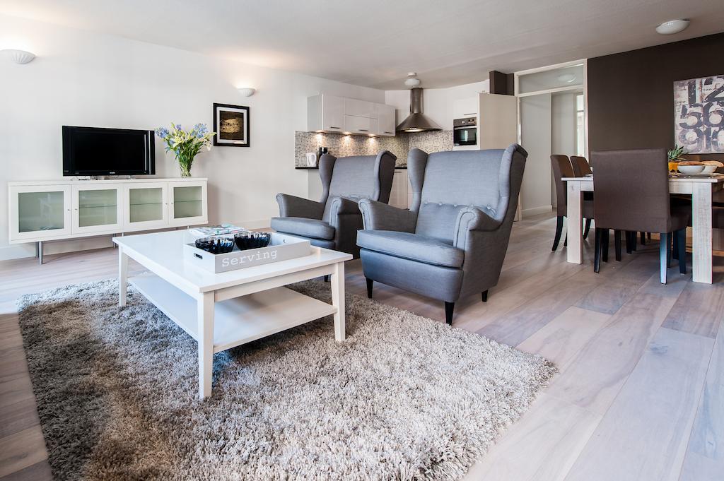 Short Stay Group Staalmeesters Serviced Apartments Amesterdão Quarto foto