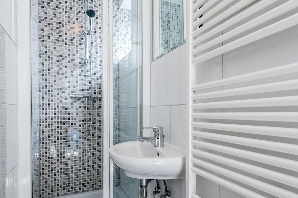 Short Stay Group Staalmeesters Serviced Apartments Amesterdão Quarto foto