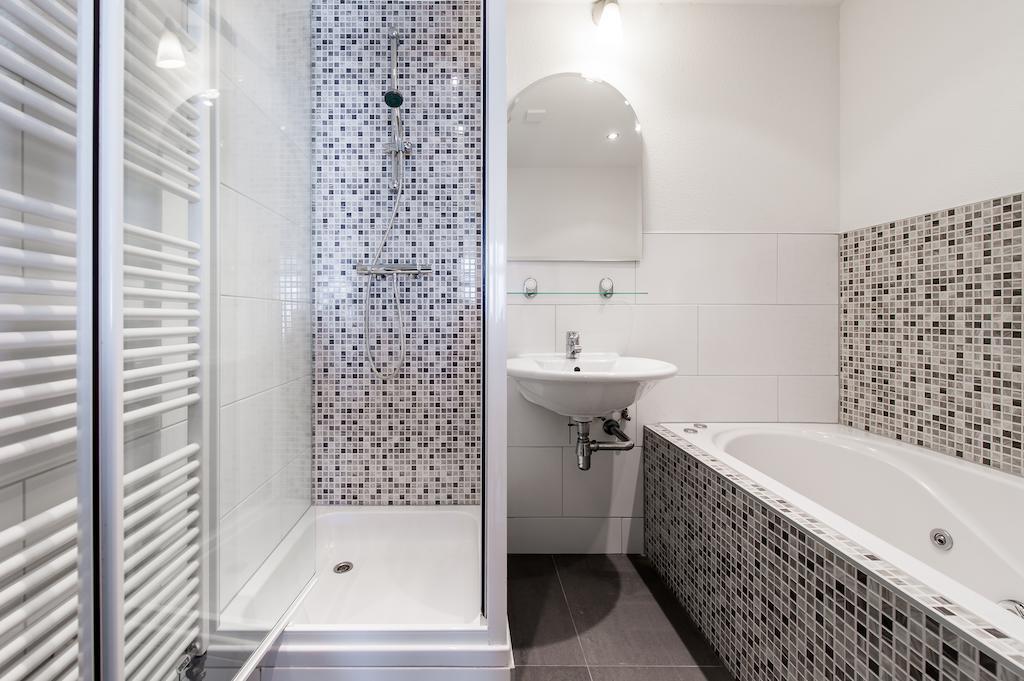 Short Stay Group Staalmeesters Serviced Apartments Amesterdão Quarto foto