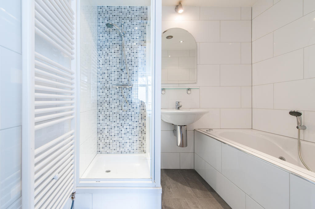 Short Stay Group Staalmeesters Serviced Apartments Amesterdão Quarto foto