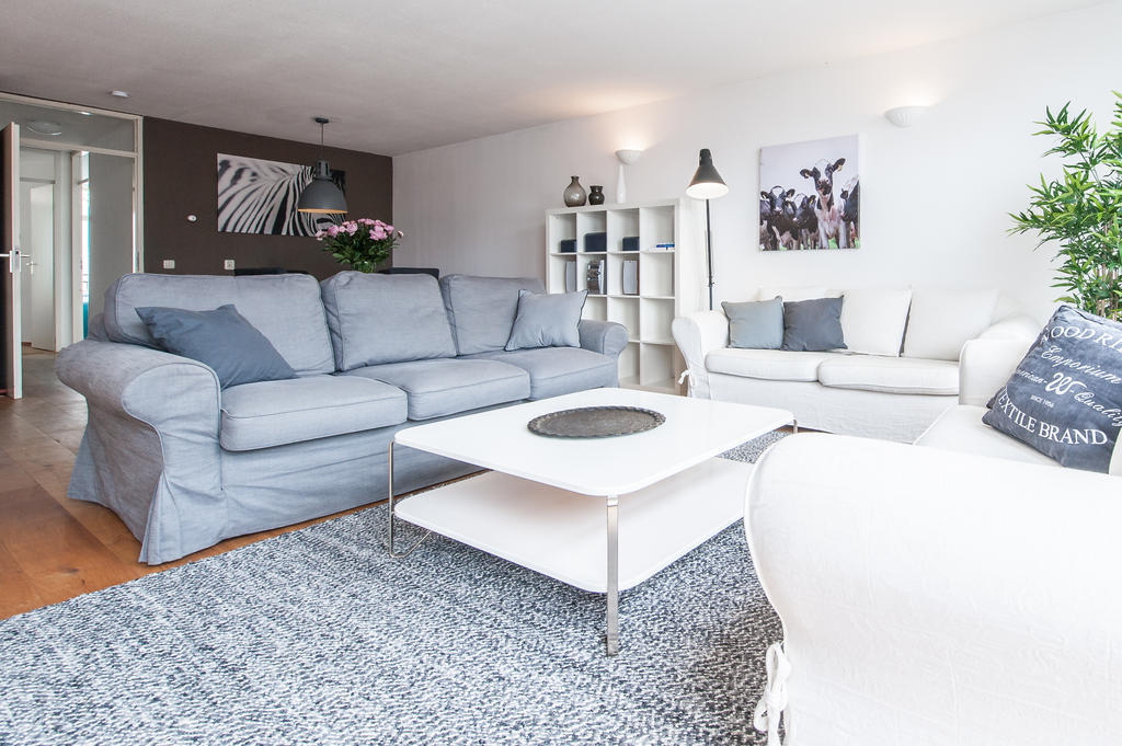 Short Stay Group Staalmeesters Serviced Apartments Amesterdão Exterior foto