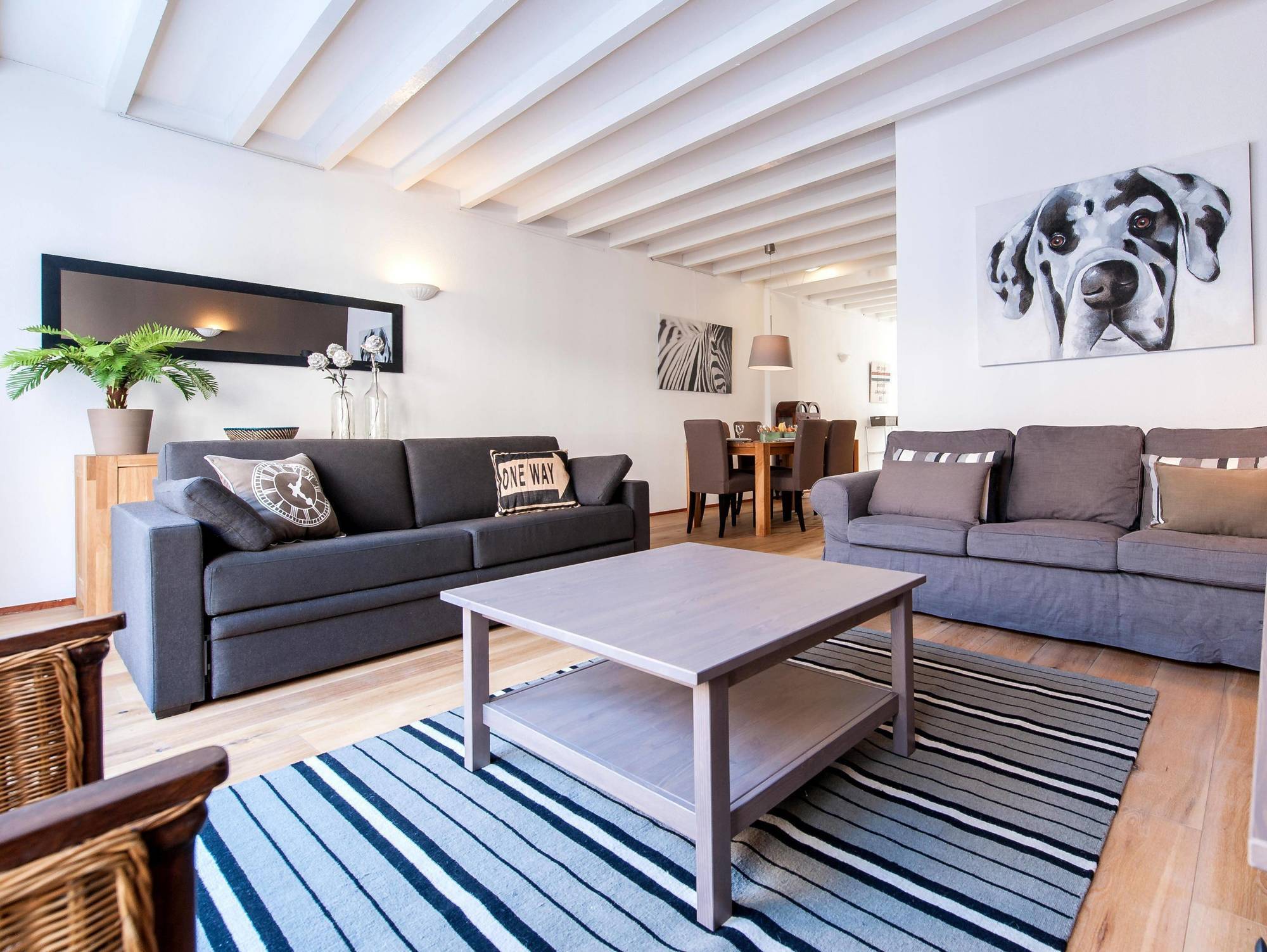 Short Stay Group Staalmeesters Serviced Apartments Amesterdão Exterior foto