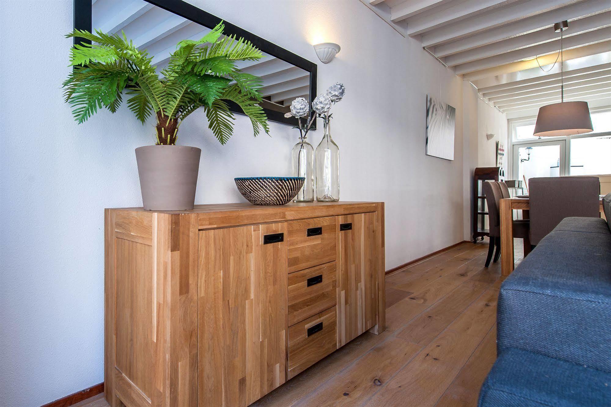 Short Stay Group Staalmeesters Serviced Apartments Amesterdão Exterior foto