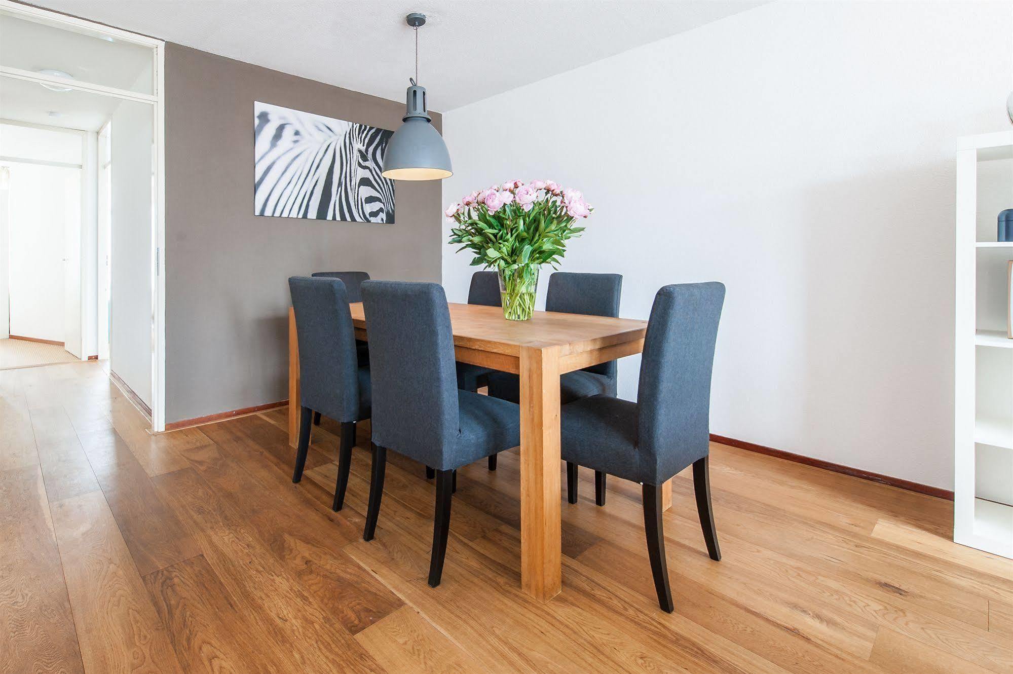 Short Stay Group Staalmeesters Serviced Apartments Amesterdão Exterior foto
