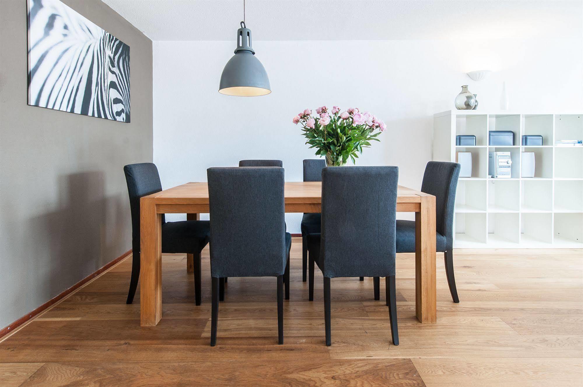 Short Stay Group Staalmeesters Serviced Apartments Amesterdão Exterior foto