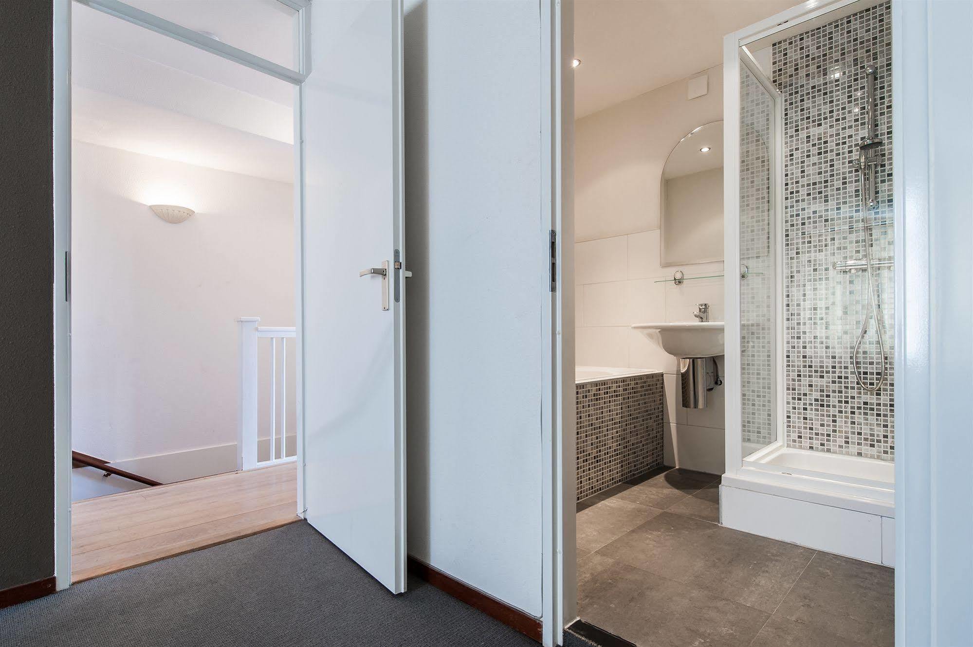Short Stay Group Staalmeesters Serviced Apartments Amesterdão Exterior foto