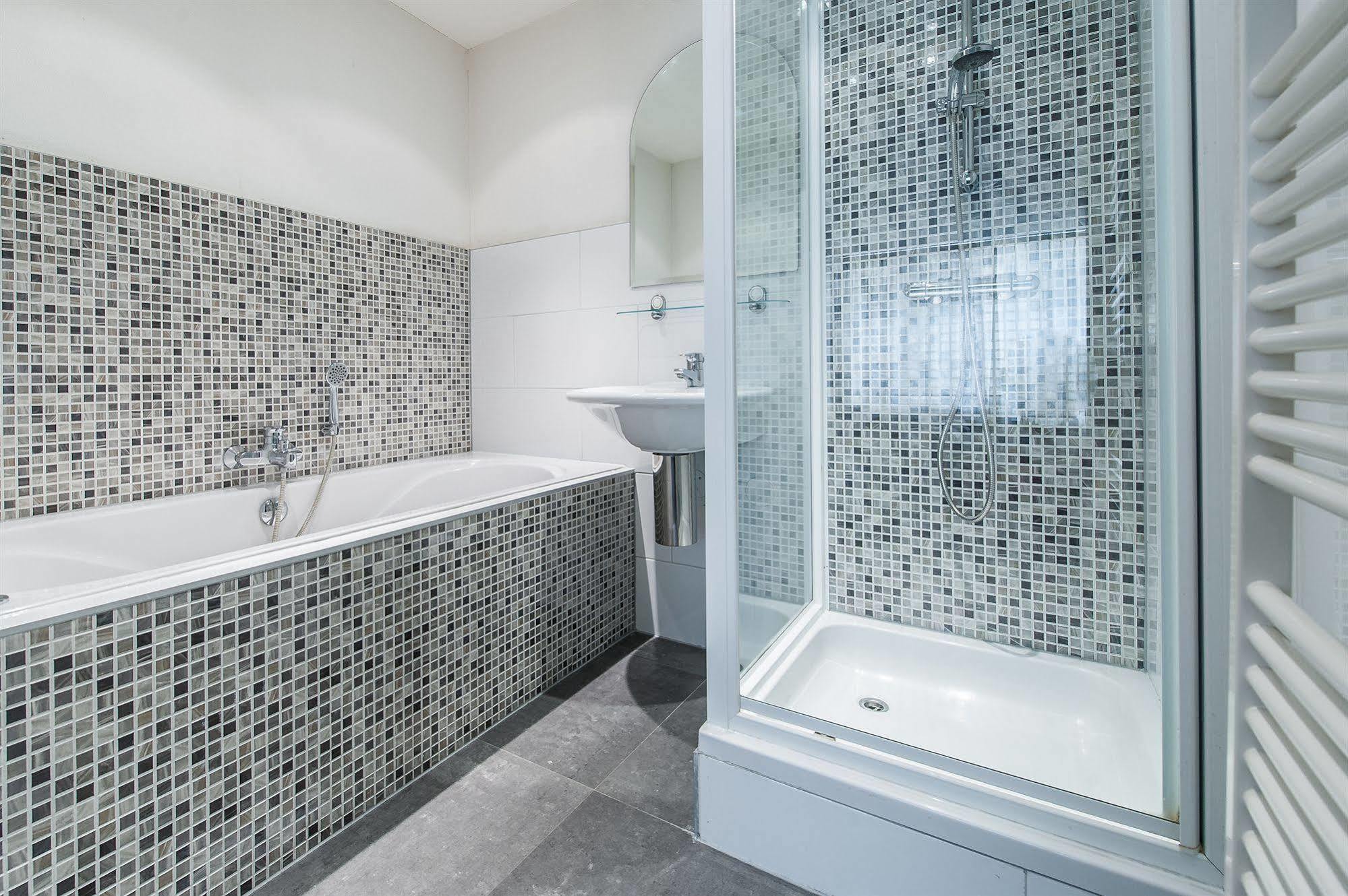 Short Stay Group Staalmeesters Serviced Apartments Amesterdão Exterior foto