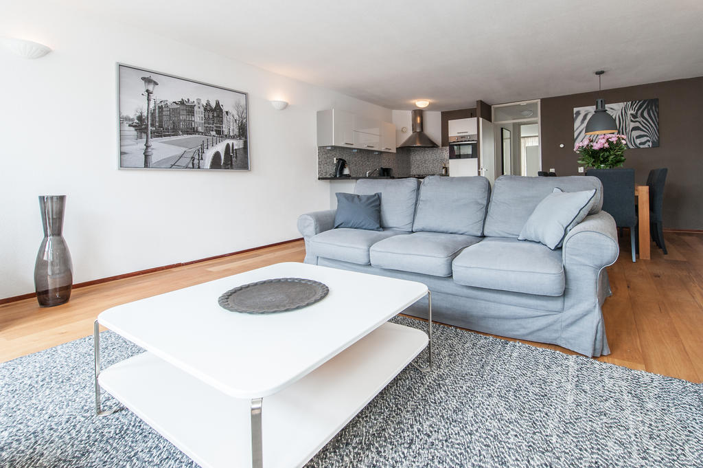 Short Stay Group Staalmeesters Serviced Apartments Amesterdão Exterior foto