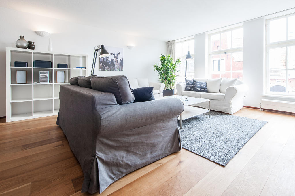 Short Stay Group Staalmeesters Serviced Apartments Amesterdão Exterior foto
